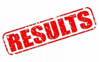 PGDE(WE)SM Repeat Exam, February 2021  (Results)