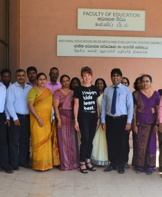 Guest Lecture by Dr. Lotta Uusitalo