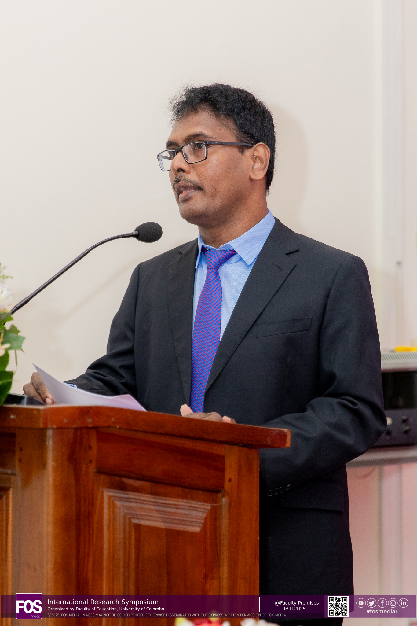 5th International Research Symposium of the Faculty of Education 2025