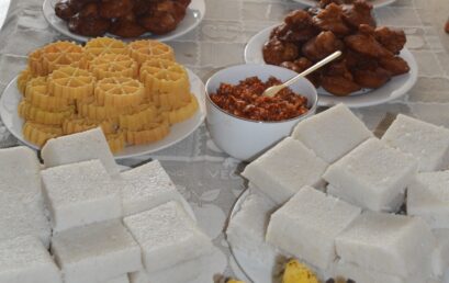 Welcoming 2026 with unity, joy, and renewed purpose