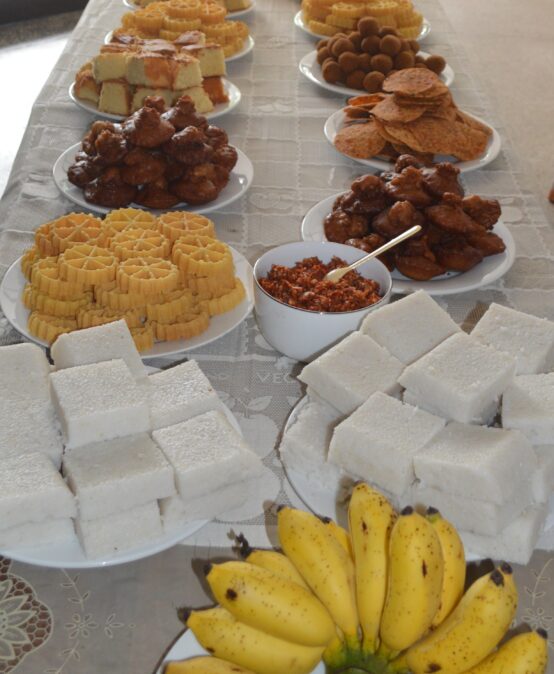 Welcoming 2026 with unity, joy, and renewed purpose