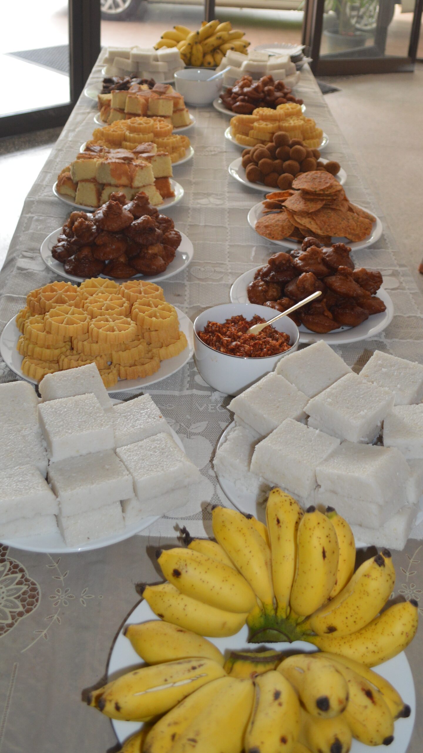 Welcoming 2026 with unity, joy, and renewed purpose