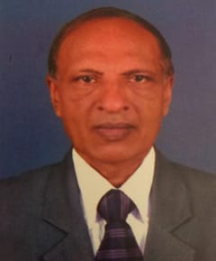 In Memoriam: Retired Professor Karunanithy Markandu