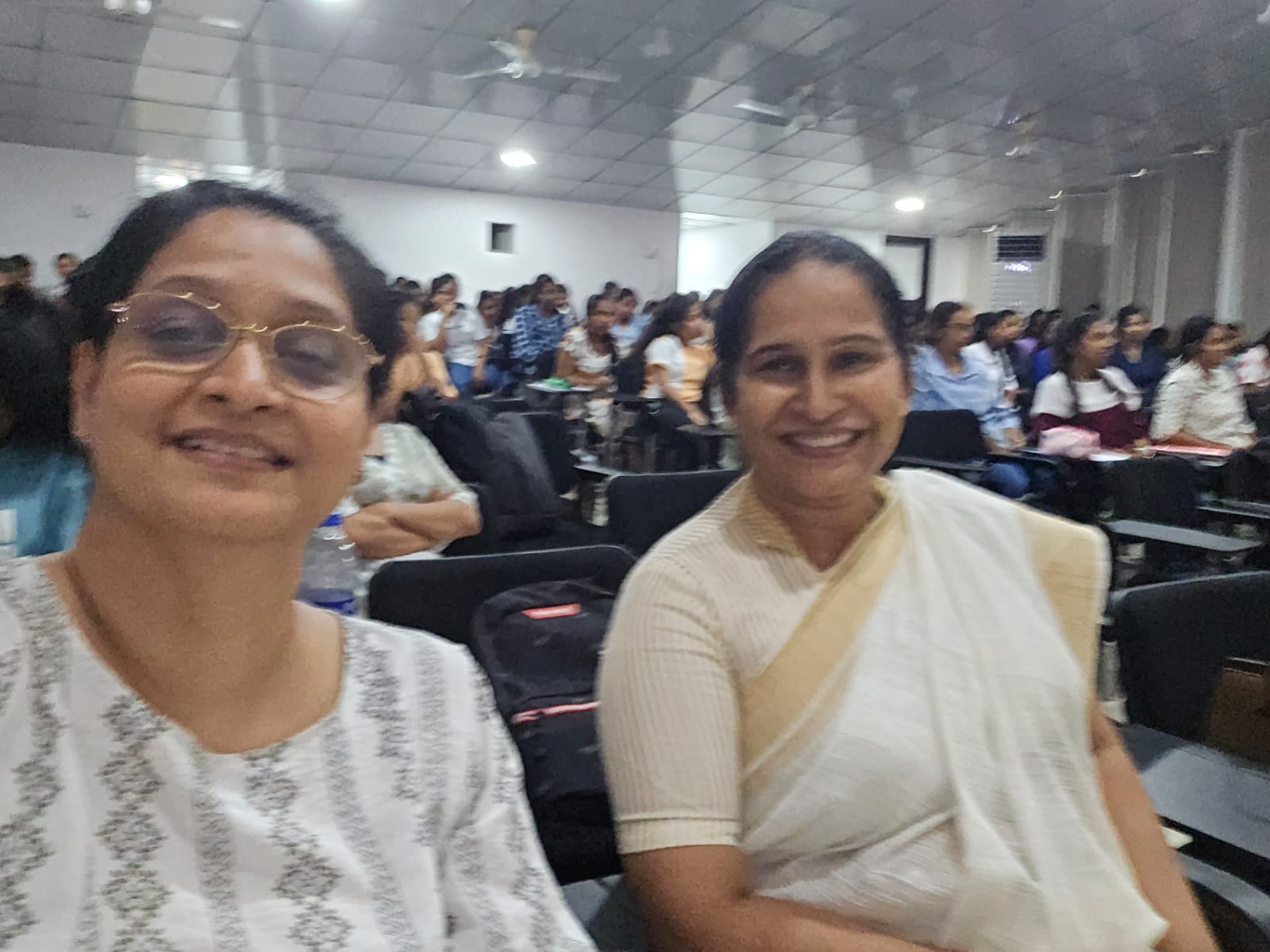 Happiness, Resilience and Meditation