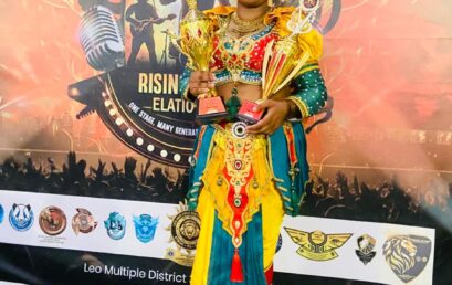 All Island Inter District Singing & Dancing Talent Show “Elation with Rising Stars 26”
