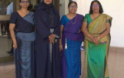 Pak-Sri Lanka Higher Education Faculty Exchange Fellowship Program