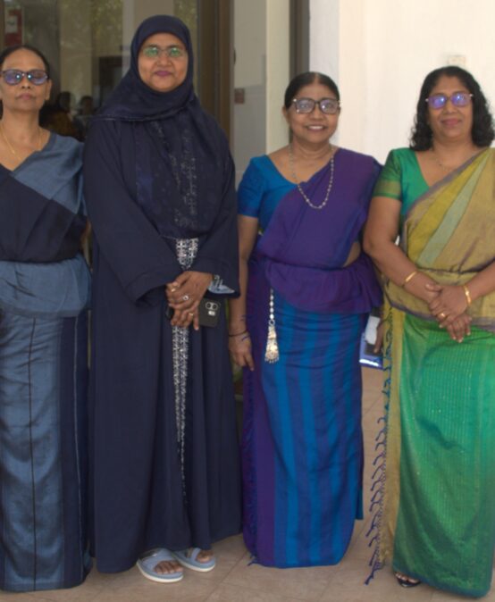Pak-Sri Lanka Higher Education Faculty Exchange Fellowship Program