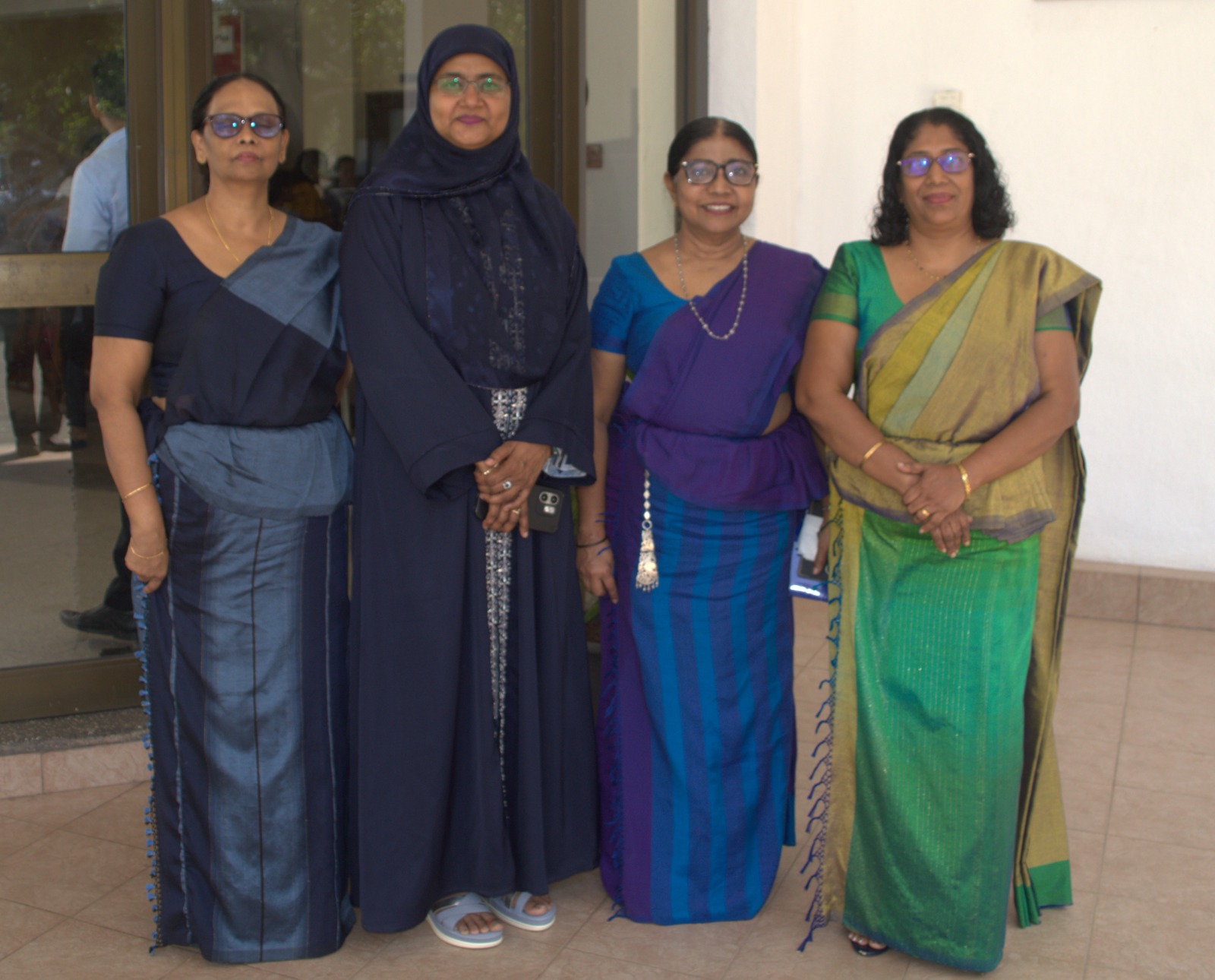 Pak-Sri Lanka Higher Education Faculty Exchange Fellowship Program