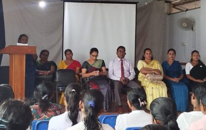 Contribute to the counseling needs of the school system