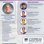 EDIRC – Panel Discussion